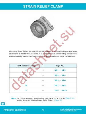 M85049/38-13W datasheet  